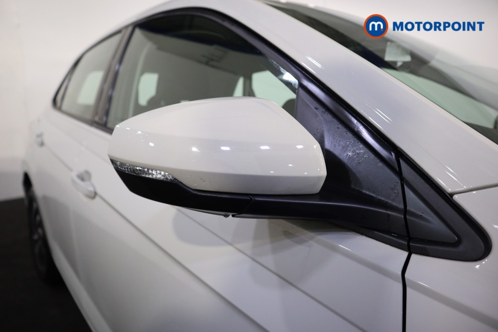 Volkswagen Polo Life Manual Petrol Hatchback - Stock Number (1602964) - 25th supplementary image