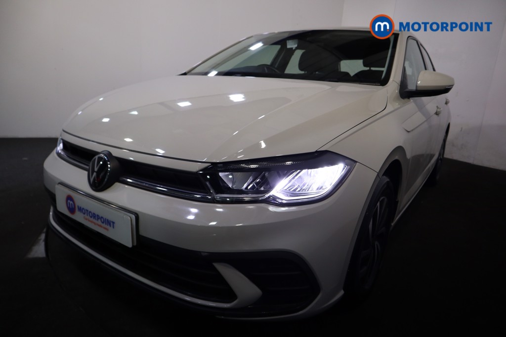 Volkswagen Polo Life Manual Petrol Hatchback - Stock Number (1602964) - 28th supplementary image