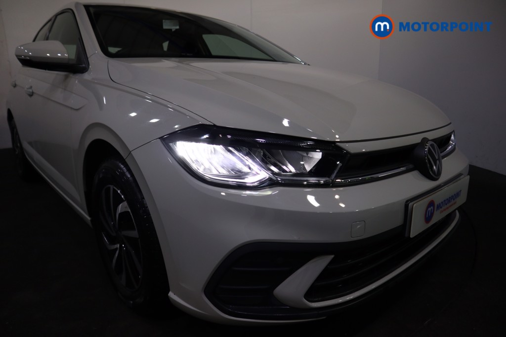 Volkswagen Polo Life Manual Petrol Hatchback - Stock Number (1602964) - 29th supplementary image