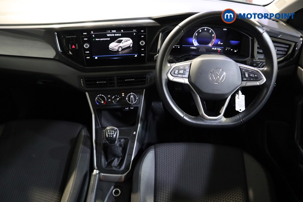 Volkswagen Polo Life Manual Petrol Hatchback - Stock Number (1602964) - 1st supplementary image