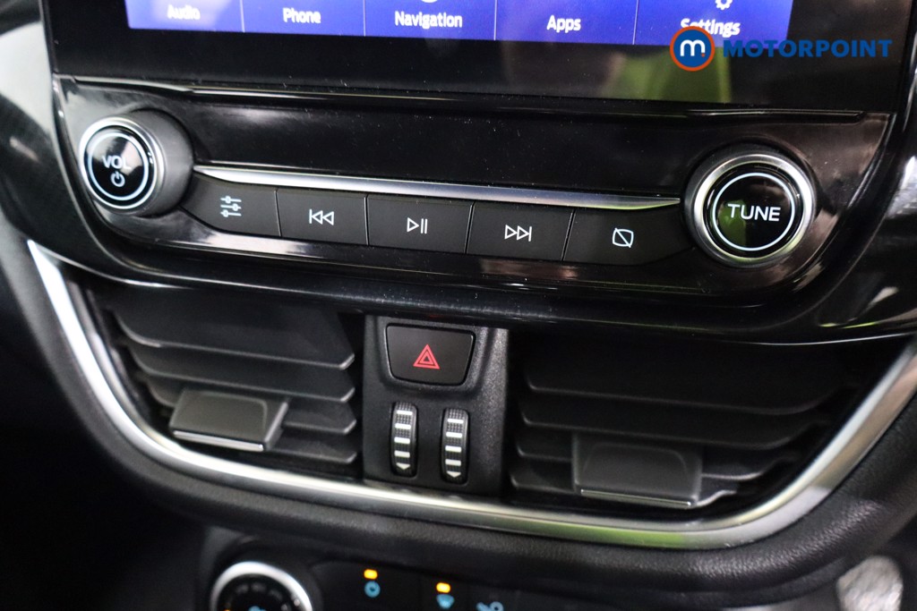 Ford Puma St-Line Manual Petrol SUV - Stock Number (1602986) - 10th supplementary image