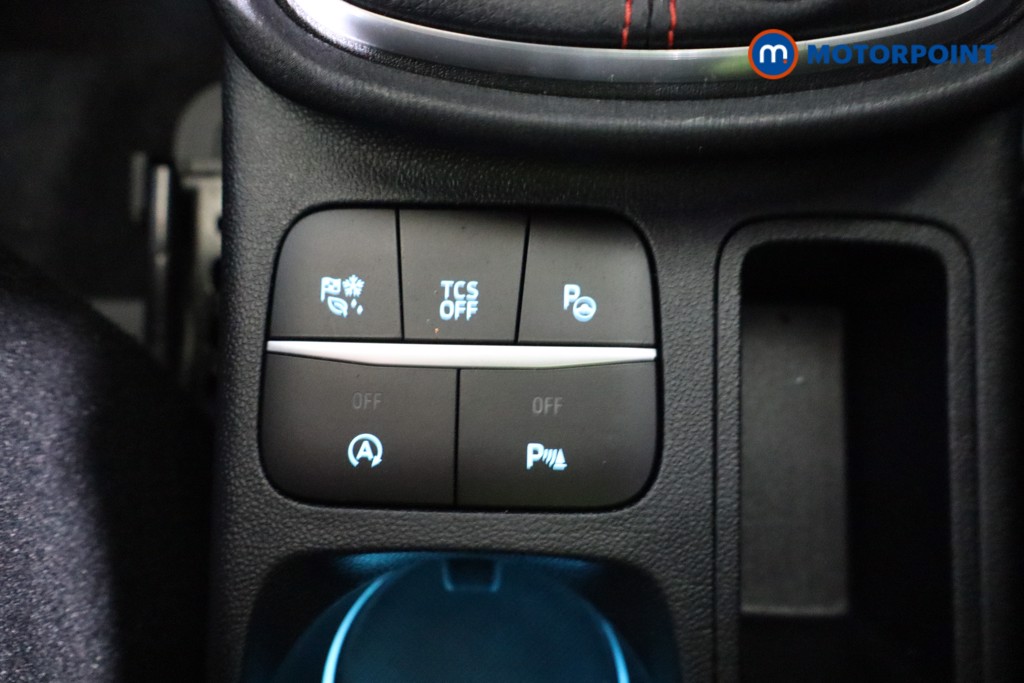 Ford Puma St-Line Manual Petrol SUV - Stock Number (1602986) - 13th supplementary image