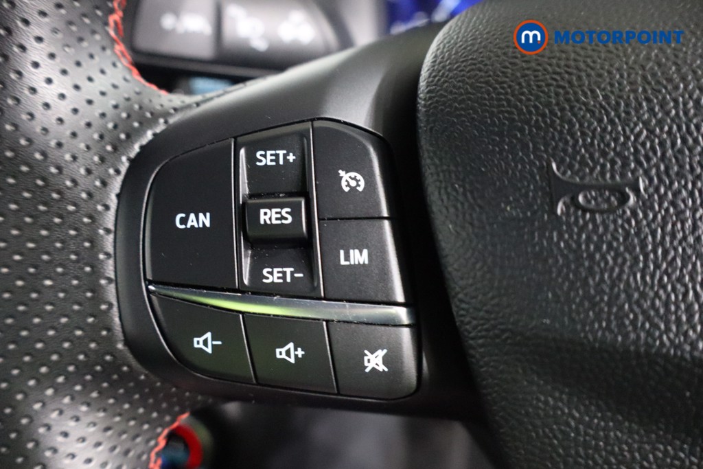 Ford Puma St-Line Manual Petrol SUV - Stock Number (1602986) - 14th supplementary image