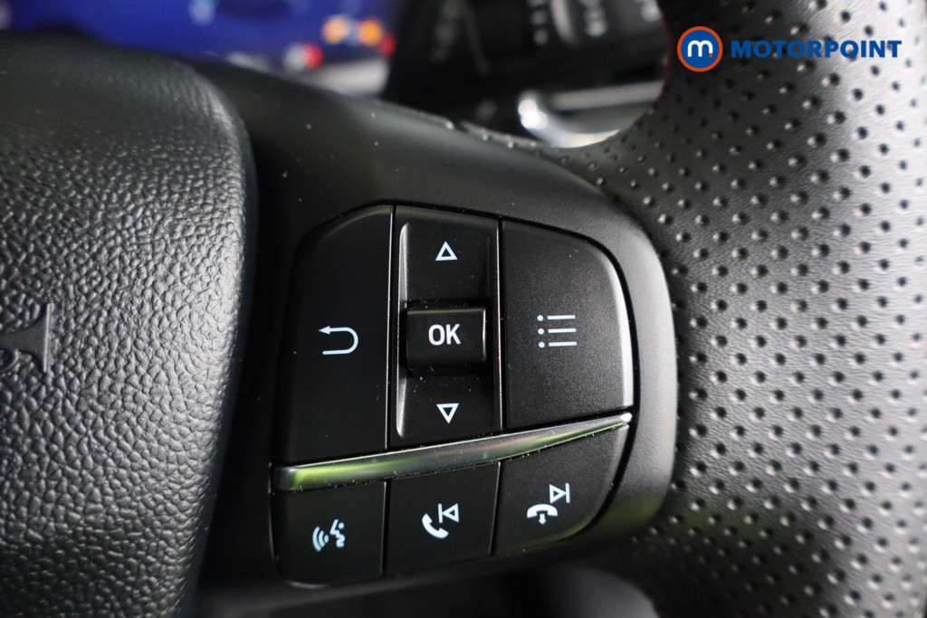 Ford Puma St-Line Manual Petrol SUV - Stock Number (1602986) - 15th supplementary image
