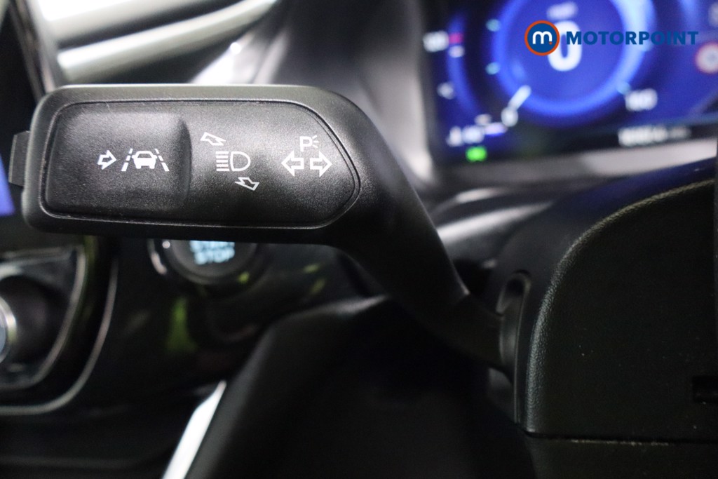 Ford Puma St-Line Manual Petrol SUV - Stock Number (1602986) - 16th supplementary image