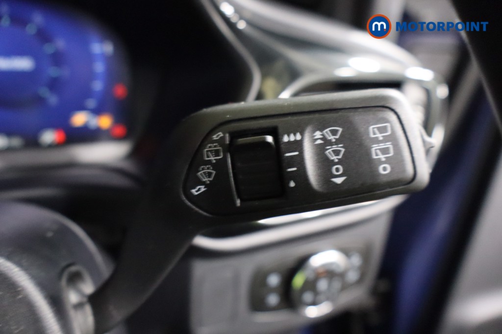 Ford Puma St-Line Manual Petrol SUV - Stock Number (1602986) - 17th supplementary image