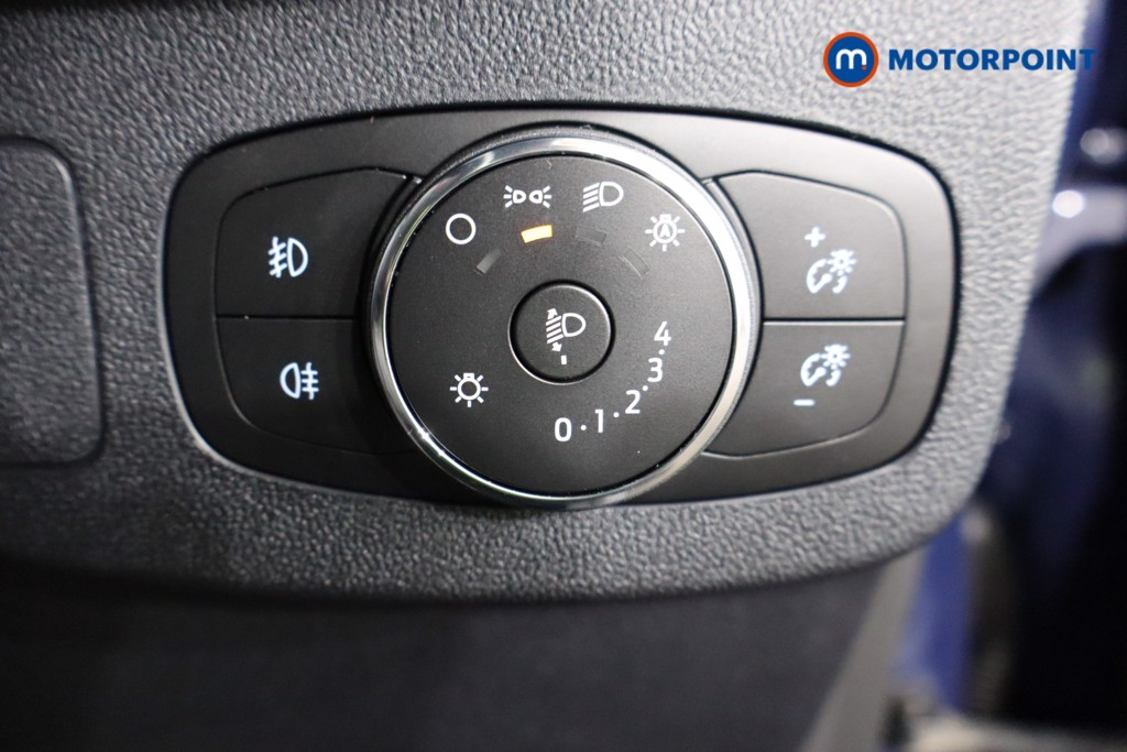 Ford Puma St-Line Manual Petrol SUV - Stock Number (1602986) - 18th supplementary image