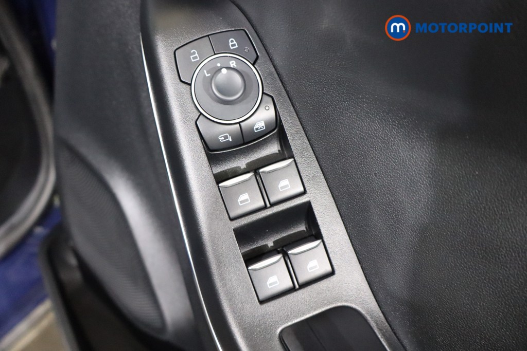 Ford Puma St-Line Manual Petrol SUV - Stock Number (1602986) - 19th supplementary image