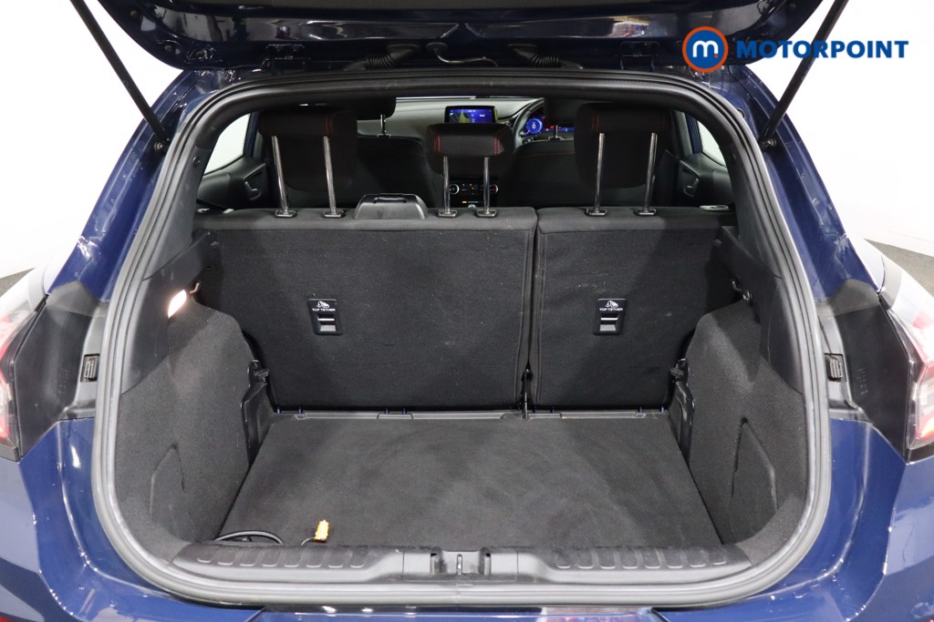 Ford Puma St-Line Manual Petrol SUV - Stock Number (1602986) - 23rd supplementary image