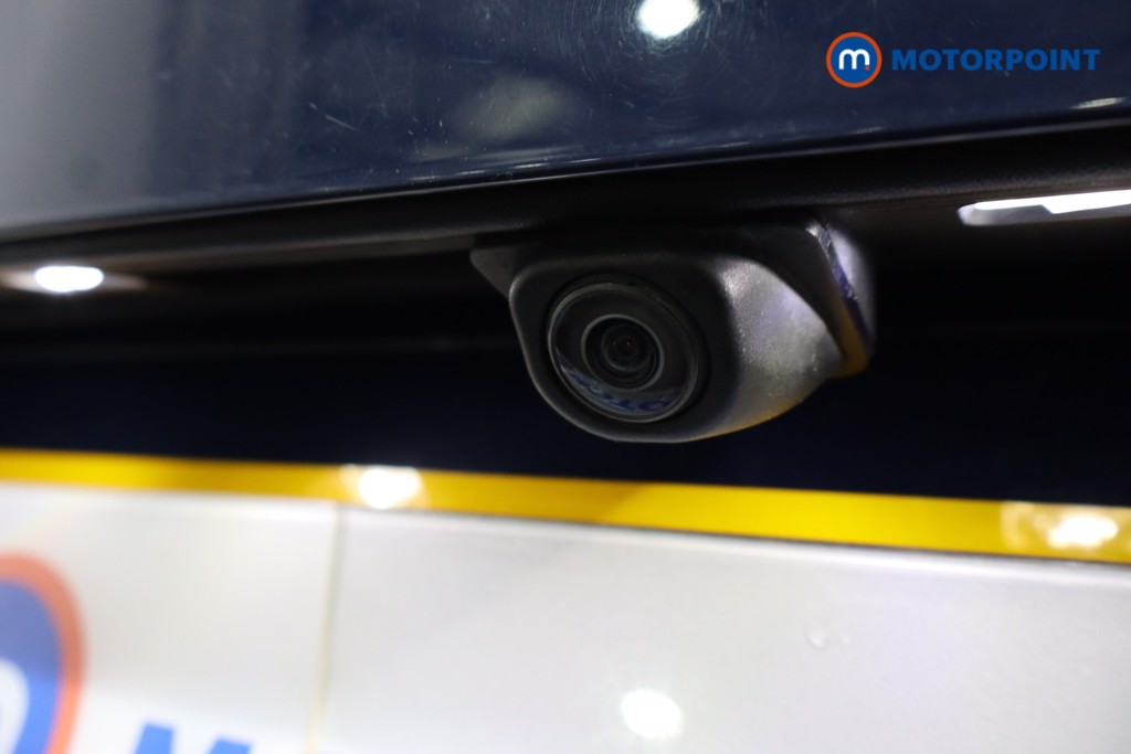 Ford Puma St-Line Manual Petrol SUV - Stock Number (1602986) - 24th supplementary image