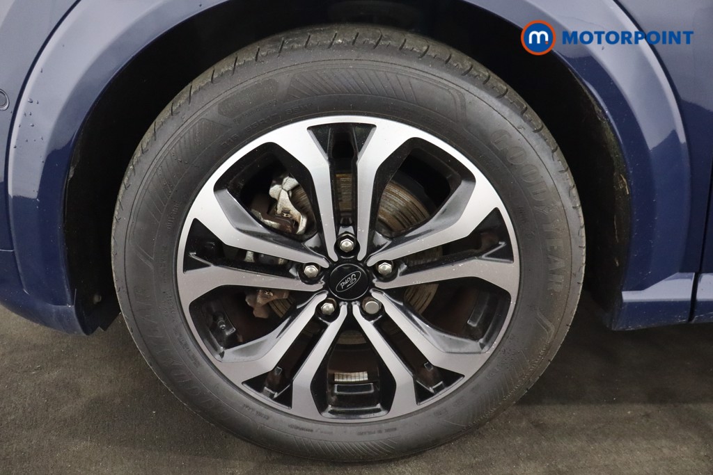 Ford Puma St-Line Manual Petrol SUV - Stock Number (1602986) - 27th supplementary image