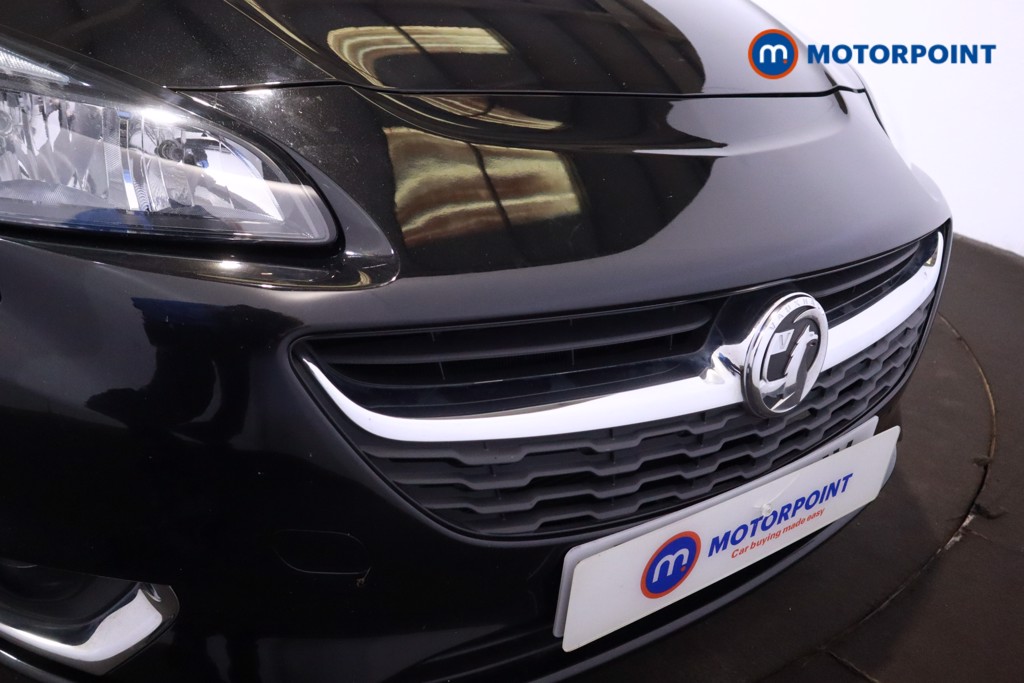 Vauxhall Corsa Sri Nav Manual Petrol Hatchback - Stock Number (1603196) - 34th supplementary image