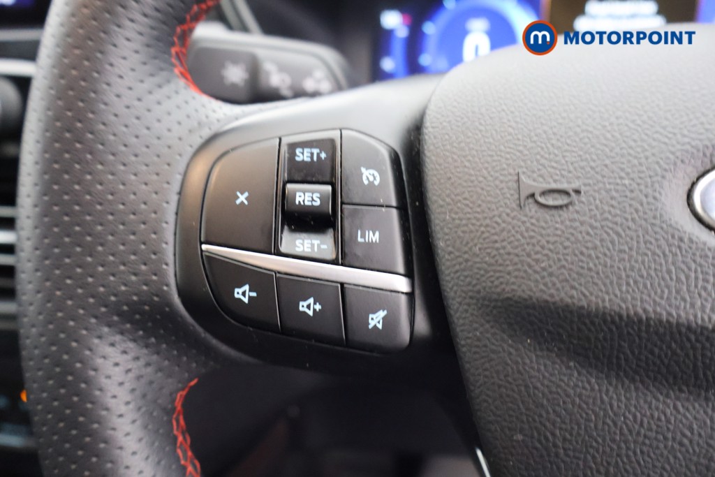 Ford Kuga St-Line Edition Manual Petrol SUV - Stock Number (1603716) - 2nd supplementary image