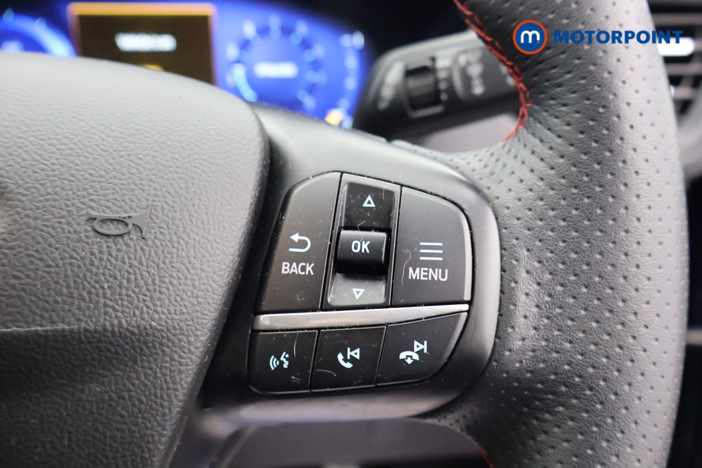 Ford Kuga St-Line Edition Manual Petrol SUV - Stock Number (1603716) - 3rd supplementary image