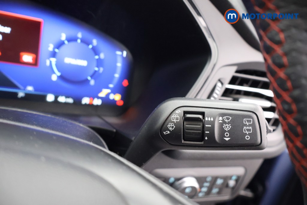 Ford Kuga St-Line Edition Manual Petrol SUV - Stock Number (1603716) - 6th supplementary image