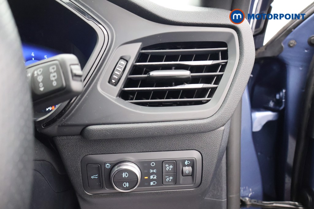 Ford Kuga St-Line Edition Manual Petrol SUV - Stock Number (1603716) - 7th supplementary image