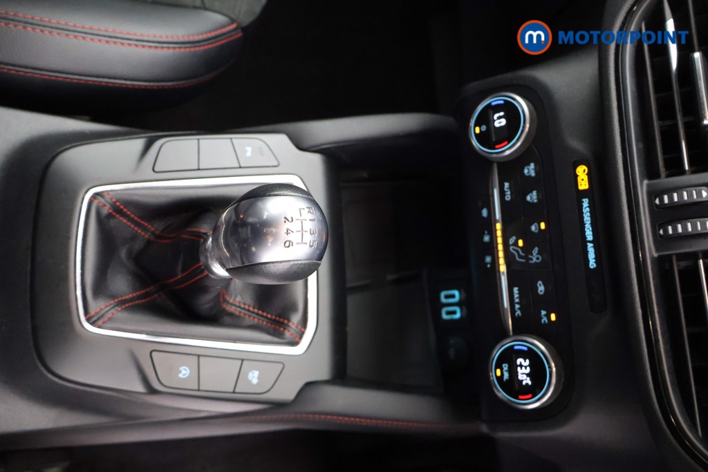 Ford Kuga St-Line Edition Manual Petrol SUV - Stock Number (1603716) - 9th supplementary image