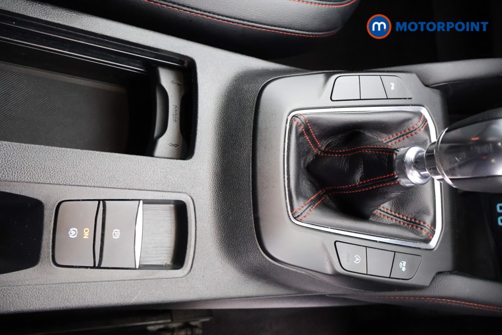 Ford Kuga St-Line Edition Manual Petrol SUV - Stock Number (1603716) - 10th supplementary image