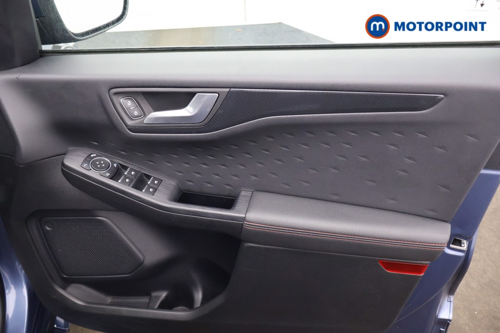 Ford Kuga St-Line Edition Manual Petrol SUV - Stock Number (1603716) - 13th supplementary image