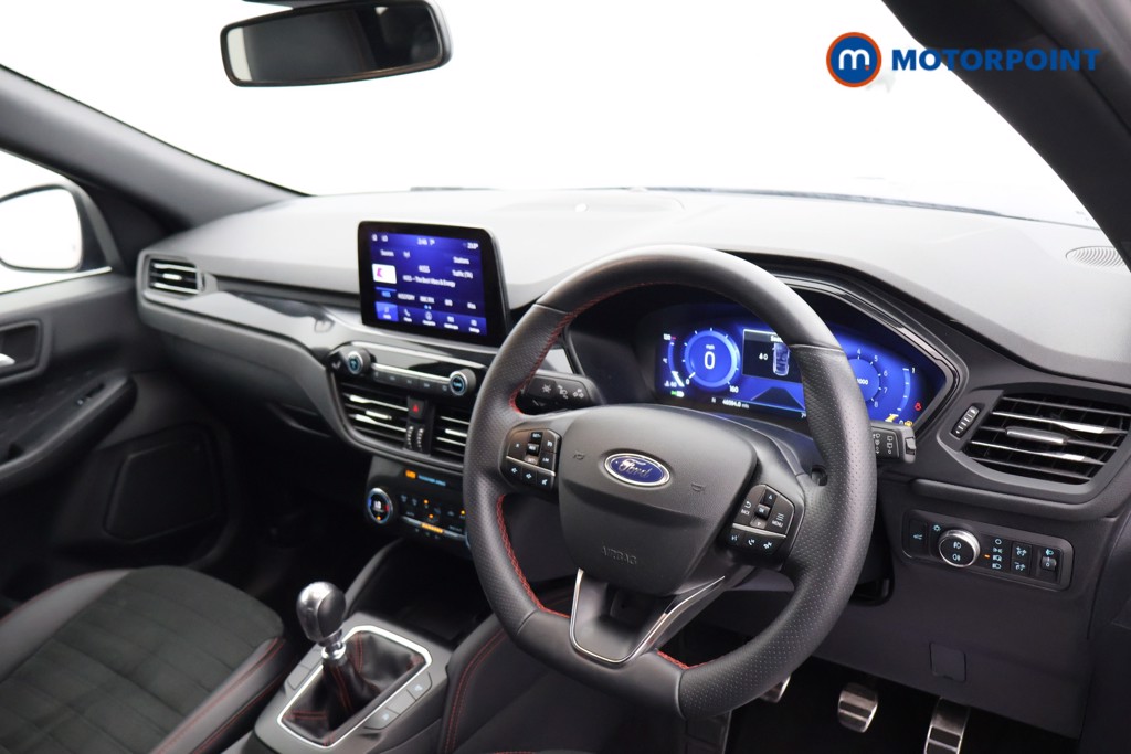 Ford Kuga St-Line Edition Manual Petrol SUV - Stock Number (1603716) - 14th supplementary image