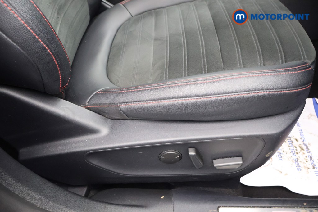 Ford Kuga St-Line Edition Manual Petrol SUV - Stock Number (1603716) - 16th supplementary image