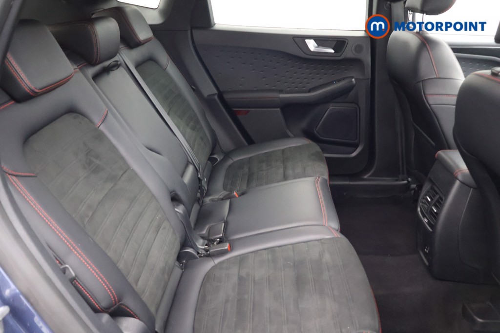 Ford Kuga St-Line Edition Manual Petrol SUV - Stock Number (1603716) - 17th supplementary image