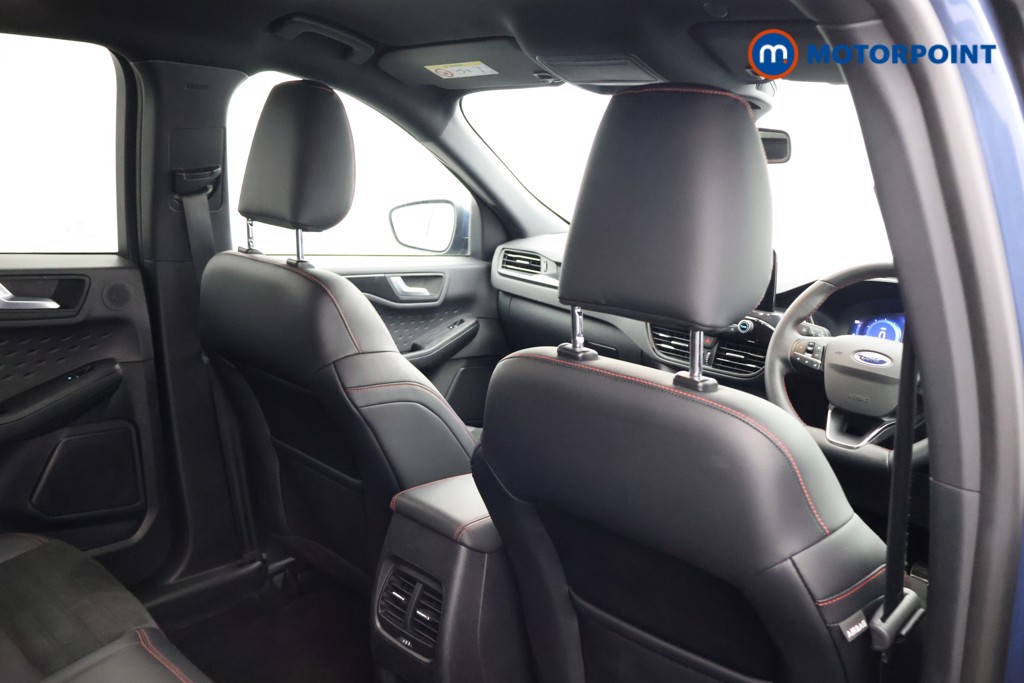 Ford Kuga St-Line Edition Manual Petrol SUV - Stock Number (1603716) - 18th supplementary image