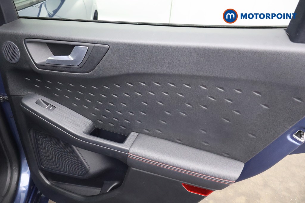 Ford Kuga St-Line Edition Manual Petrol SUV - Stock Number (1603716) - 19th supplementary image