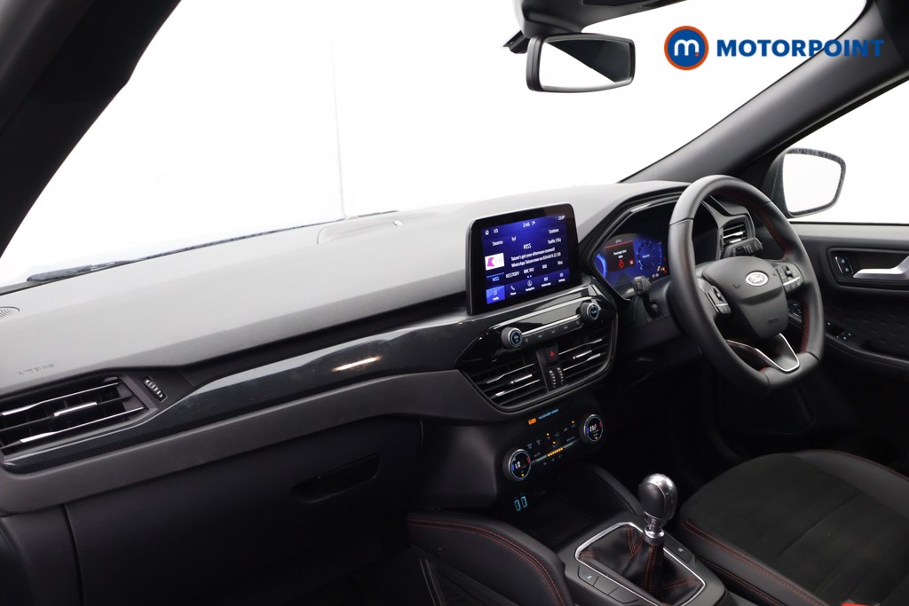 Ford Kuga St-Line Edition Manual Petrol SUV - Stock Number (1603716) - 20th supplementary image