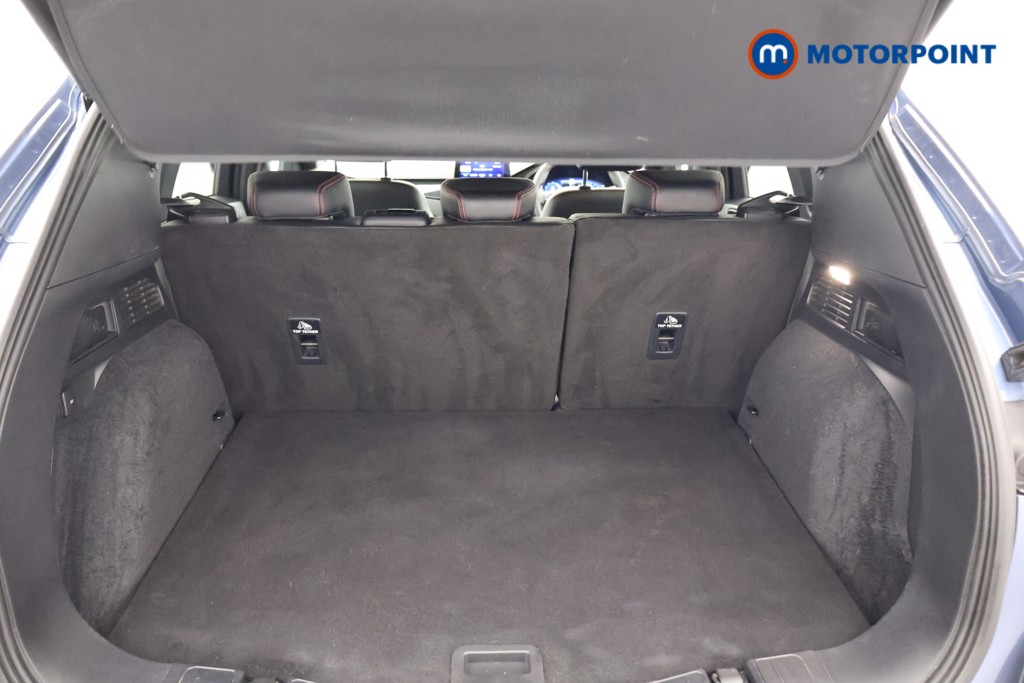 Ford Kuga St-Line Edition Manual Petrol SUV - Stock Number (1603716) - 22nd supplementary image