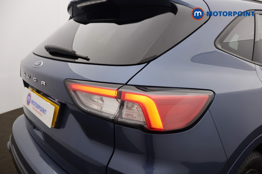 Ford Kuga St-Line Edition Manual Petrol SUV - Stock Number (1603716) - 24th supplementary image