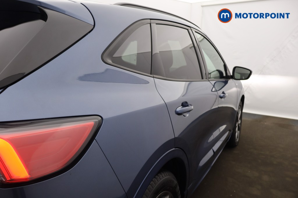 Ford Kuga St-Line Edition Manual Petrol SUV - Stock Number (1603716) - 25th supplementary image