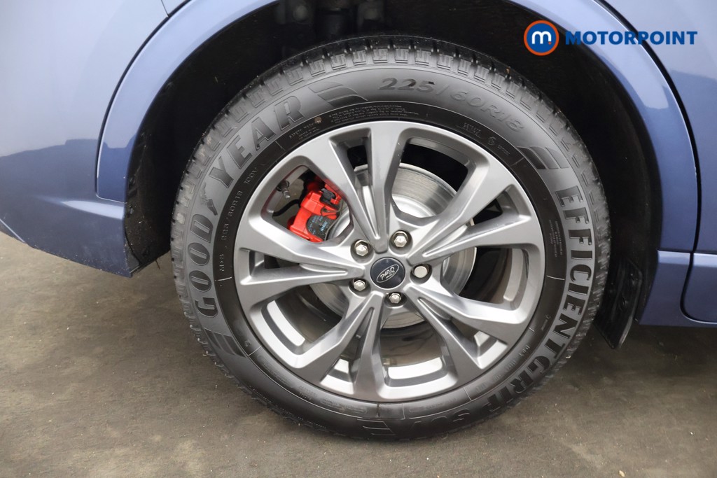 Ford Kuga St-Line Edition Manual Petrol SUV - Stock Number (1603716) - 26th supplementary image