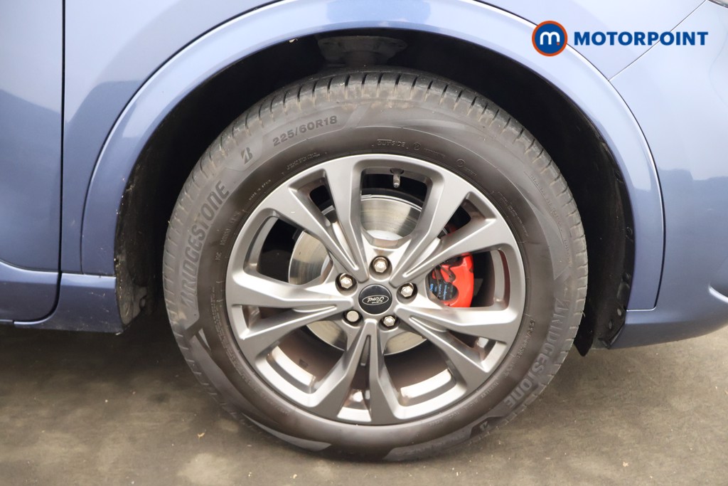 Ford Kuga St-Line Edition Manual Petrol SUV - Stock Number (1603716) - 27th supplementary image