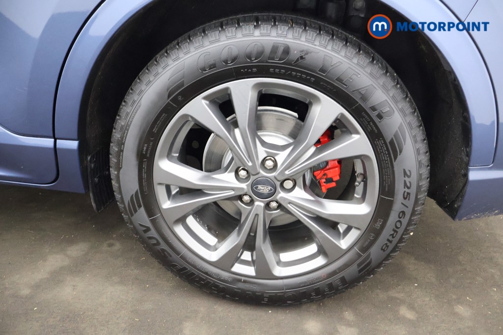 Ford Kuga St-Line Edition Manual Petrol SUV - Stock Number (1603716) - 30th supplementary image