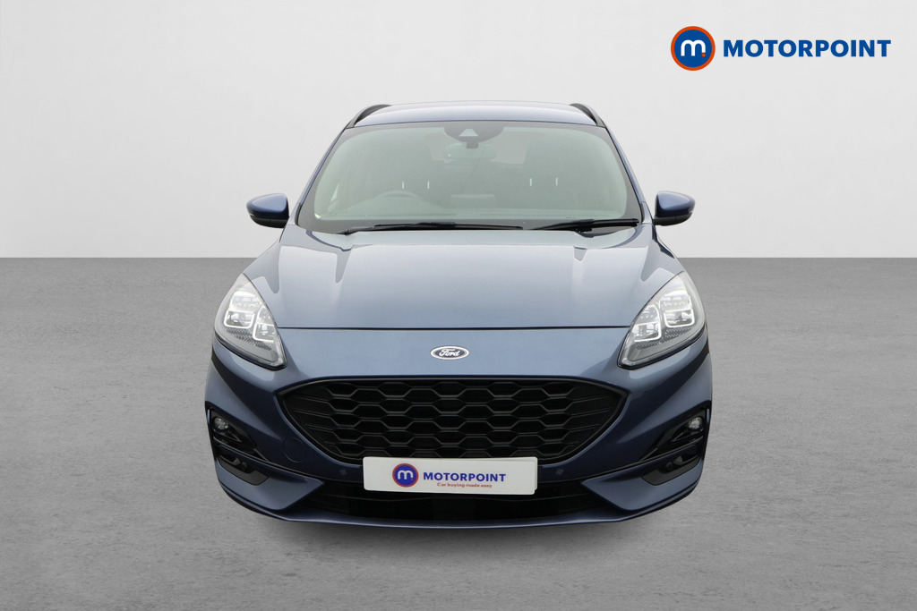 Ford Kuga St-Line Edition Manual Petrol SUV - Stock Number (1603716) - Front bumper