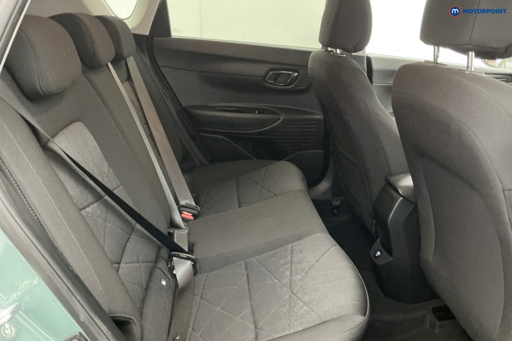 Hyundai Bayon Premium Manual Petrol SUV - Stock Number (1603747) - 5th supplementary image