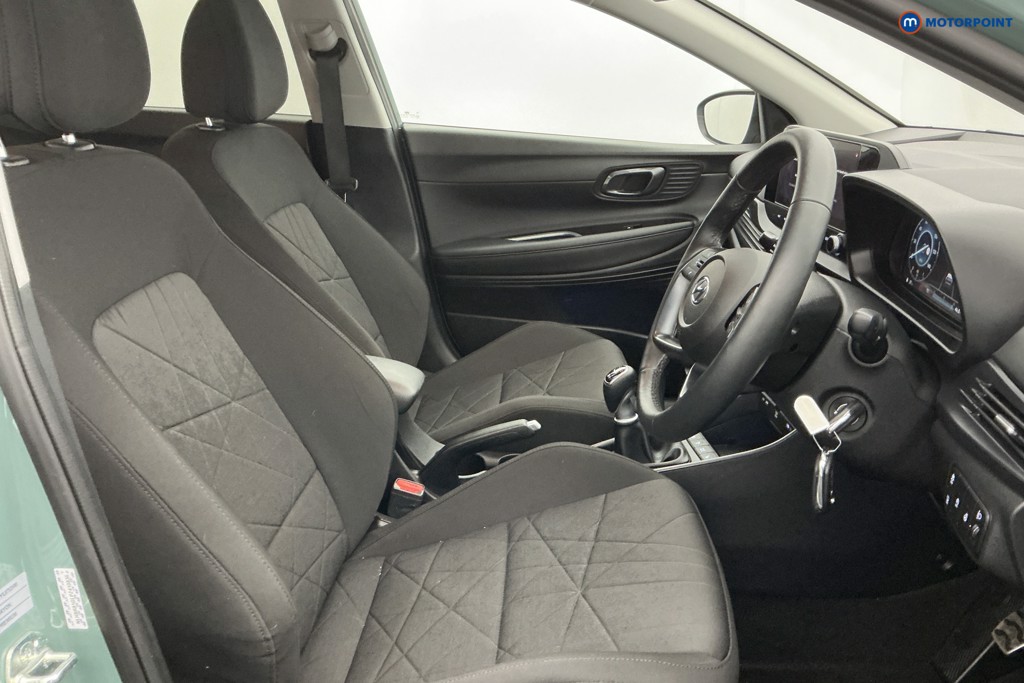 Hyundai Bayon Premium Manual Petrol SUV - Stock Number (1603747) - 6th supplementary image