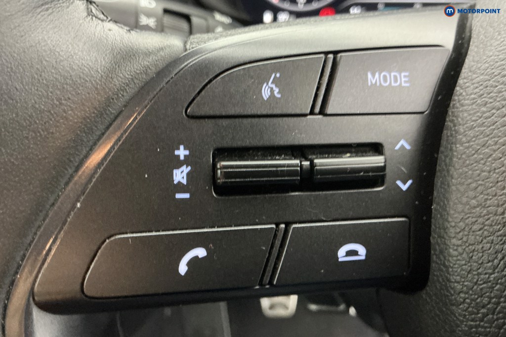 Hyundai Bayon Premium Manual Petrol SUV - Stock Number (1603747) - 20th supplementary image