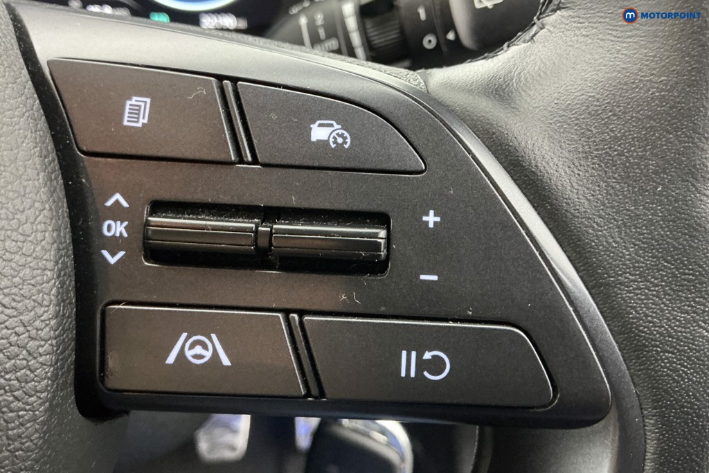 Hyundai Bayon Premium Manual Petrol SUV - Stock Number (1603747) - 21st supplementary image