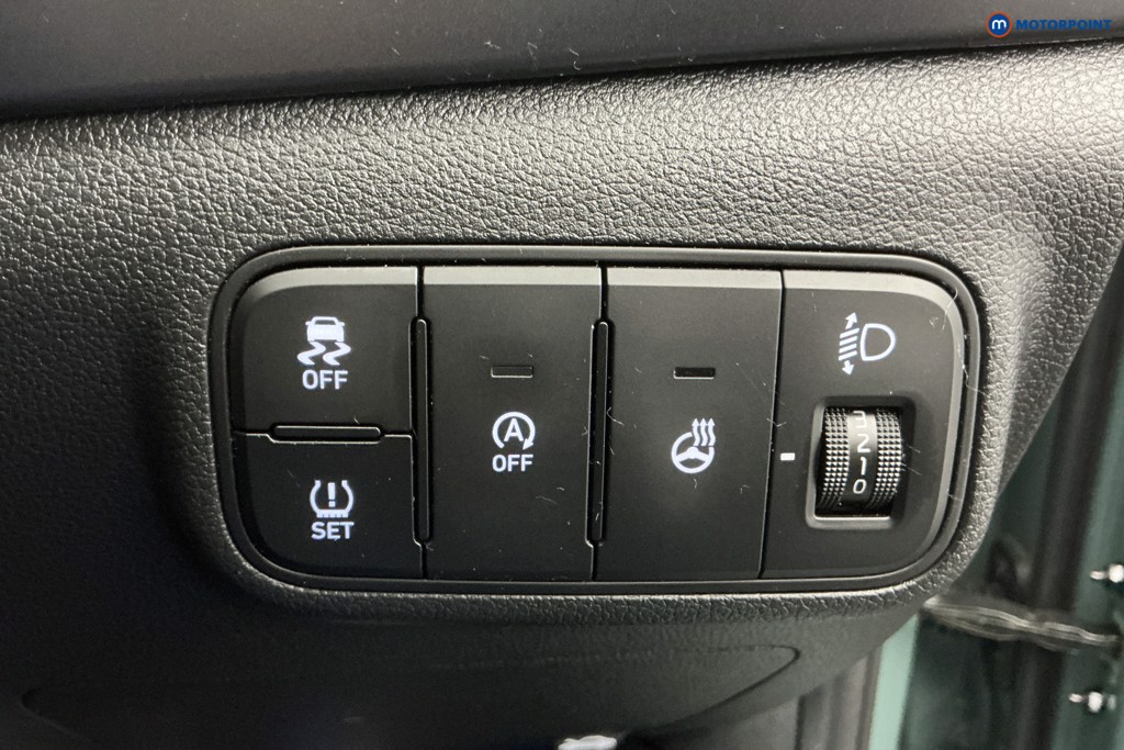 Hyundai Bayon Premium Manual Petrol SUV - Stock Number (1603747) - 22nd supplementary image