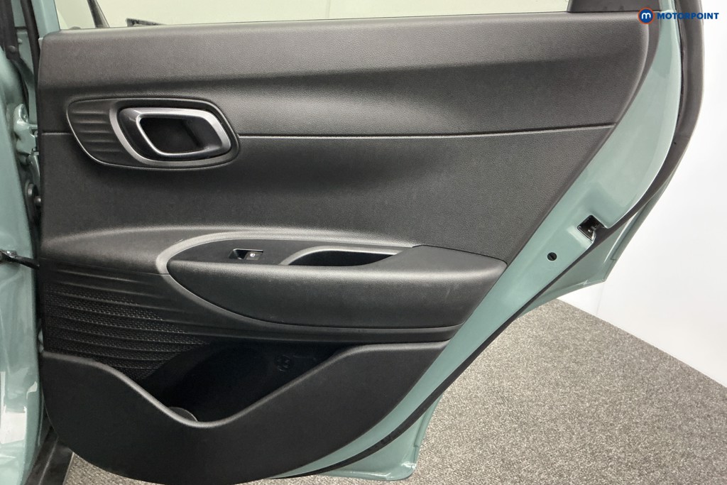 Hyundai Bayon Premium Manual Petrol SUV - Stock Number (1603747) - 25th supplementary image