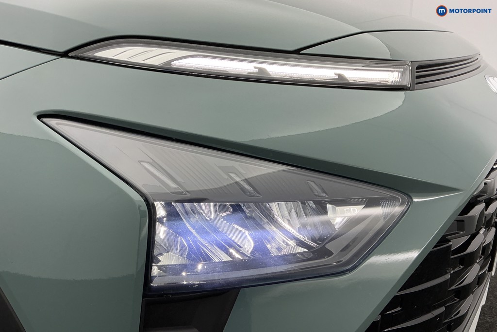Hyundai Bayon Premium Manual Petrol SUV - Stock Number (1603747) - 27th supplementary image