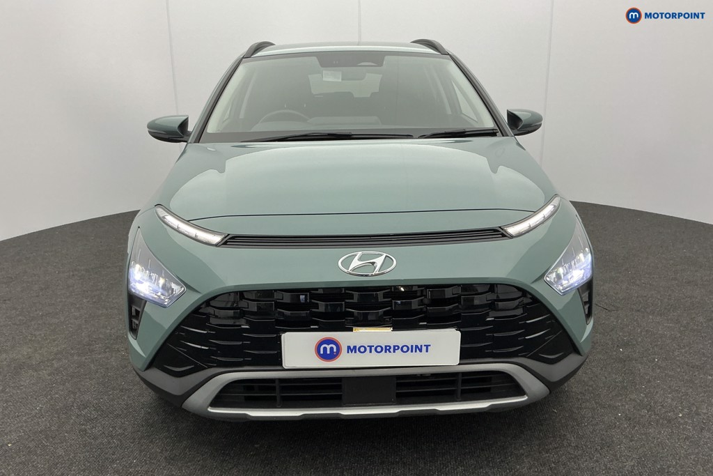 Hyundai Bayon Premium Manual Petrol SUV - Stock Number (1603747) - 29th supplementary image