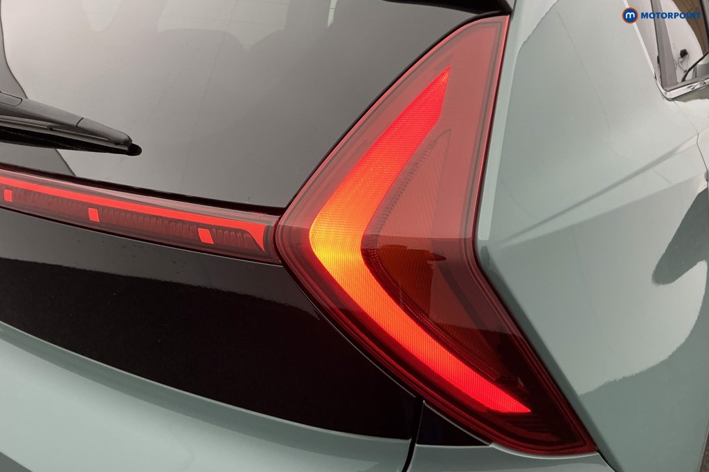 Hyundai Bayon Premium Manual Petrol SUV - Stock Number (1603747) - 31st supplementary image