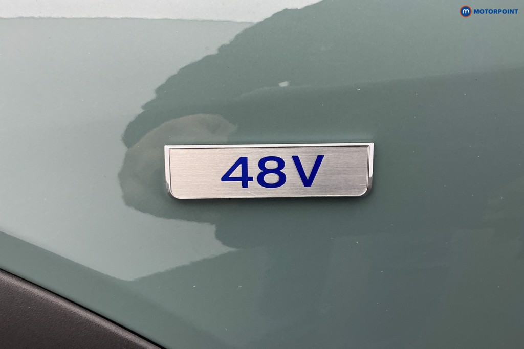 Hyundai Bayon Premium Manual Petrol SUV - Stock Number (1603747) - 34th supplementary image