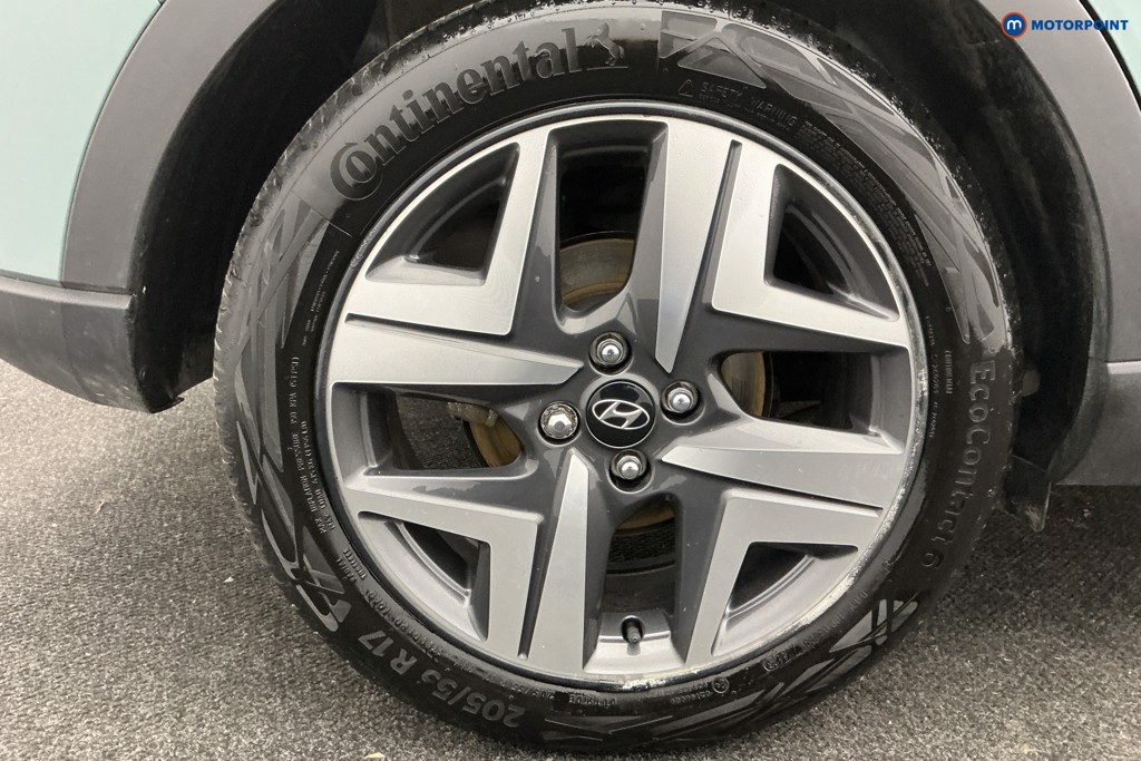 Hyundai Bayon Premium Manual Petrol SUV - Stock Number (1603747) - 37th supplementary image