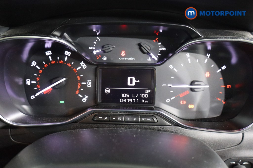 Citroen C3 Shine Plus Manual Petrol Hatchback - Stock Number (1603784) - 2nd supplementary image