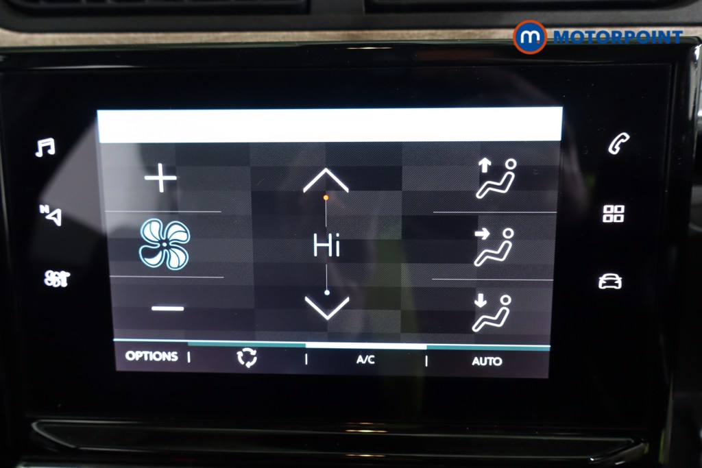 Citroen C3 Shine Plus Manual Petrol Hatchback - Stock Number (1603784) - 6th supplementary image