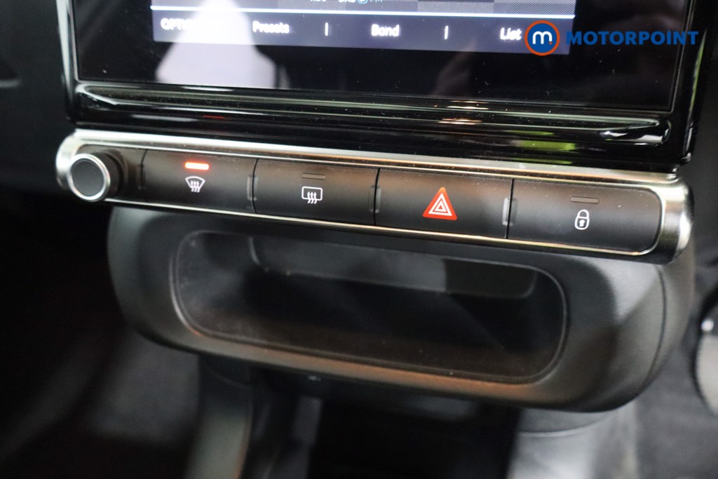 Citroen C3 Shine Plus Manual Petrol Hatchback - Stock Number (1603784) - 10th supplementary image
